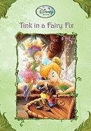 Tink in a Fairy Fix