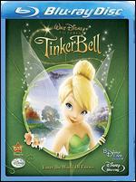 Tinker Bell [Blu-ray]