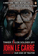 Tinker, Tailor, Soldier, Spy