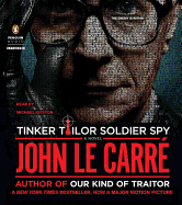 Tinker Tailor Soldier Spy
