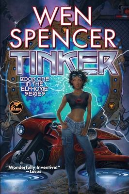 Tinker - Spencer, Wen