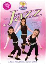 Tinkerbell Dance Studio: Learn Jazz Step-by-Step