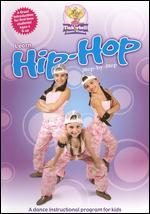 Tinkerbell's Learn Hip-Hop Step by Step