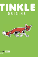 Tinkle Origins - Vol 3. 1981-82
