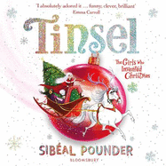 Tinsel: The Girls Who Invented Christmas