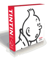 Tintin: The Art of Herg�