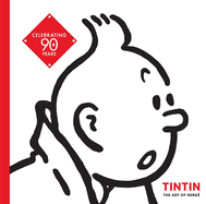 Tintin: The Art of Herg�