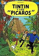 Tintin y Los "Picaros"