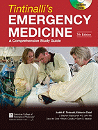 Tintinalli's Emergency Medicine: A Comprehensive Study Guide