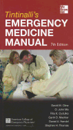 Tintinalli's Emergency Medicine Manual