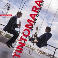 Tintomara - Ad Welleman (trumpet); Alexander Verbeek (trombone); Alla Libo (piano); Benedikt Enzler (cello); Bert Langenkamp (trumpet);...