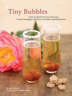 Tiny Bubbles - Chronicle Books