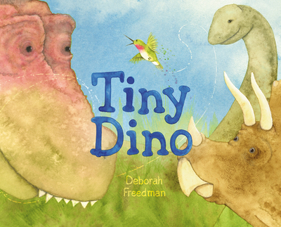 Tiny Dino - 