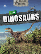 Tiny Dinosaurs