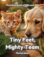 Tiny Feet Mighty Team