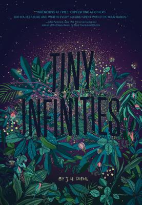 Tiny Infinities - Diehl, J H