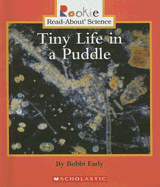 Tiny Life in a Puddle