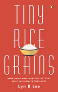Tiny Rice Grains