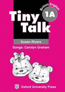 Tiny Talk Cassette (British English) 1a - Rivers