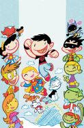 Tiny Titans Vol. 5: Field Trippin