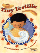 Tiny Tortilla
