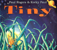 Tiny - Rogers, Paul, and Paul, Korky