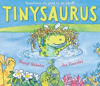Tinysaurus - Webster, Sheryl