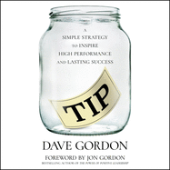 Tip: A Simple Strategy to Inspire High Performance and Lasting Success