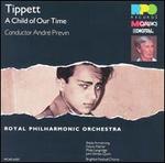 Tippett: A Child of Our Time