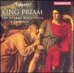 Tippett: King Priam