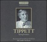 Tippett: Symphonies