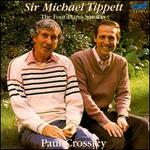 Tippett: The Four Piano Sonatas