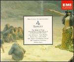 Tippett: The Mask Of Time - BBC Singers (vocals); Faye Robinson (soprano); John Cheek (bass); Robert Tear (tenor); Sarah Walker (mezzo-soprano);...