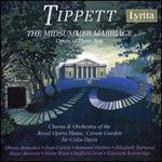 Tippett: The Midsummer Marriage