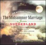 Tippett: The Midsummer Marriage