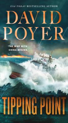 Tipping Point - Poyer, David