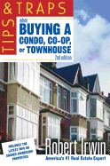 Tips and Traps When Buying a Condo, Co-op, or Townhouse