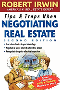Tips and Traps When Negotiating Real Estate