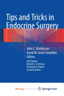 Tips and Tricks in Endocrine Surgery