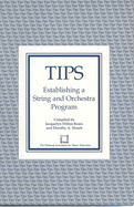 Tips: Establishing a String and Orchestra Program