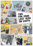 Tips for your last year on Earth