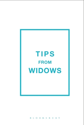 Tips from Widows - Robinson, Jan
