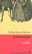Tis Pity She's a Whore: A Critical Guide
