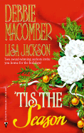 Tis the Season: Christmas Masquerade/Snowbound