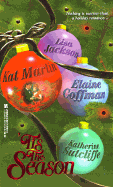 Tis the Season - Zebra, and Various, and Martin, Zevi