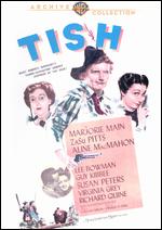 Tish - S. Sylvan Simon