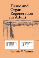 Tissue and Organ Regeneration in Adults