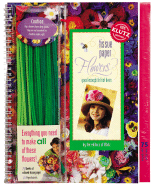 Tissue Paper Flowers - Klutz Press (Editor)