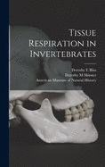 Tissue respiration in invertebrates