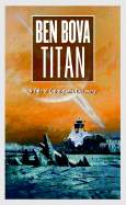 Titan - Bova, Ben, Dr.
